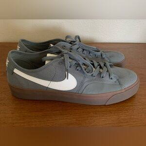 Nike SB BLZR Court Shoes